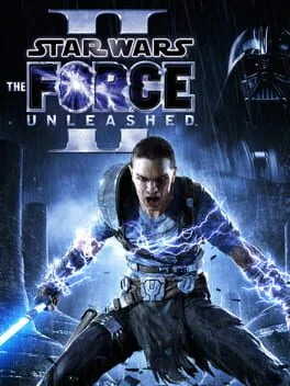Star Wars Force Unleashed II