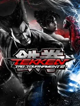 Tekken Tag Tournament 2 [The Iron Fist Edition]