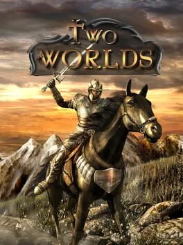 Two Worlds [Royal Edition]