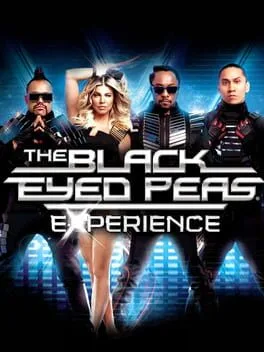 Black Eyed Peas Experience [Limited Edition] (X360)