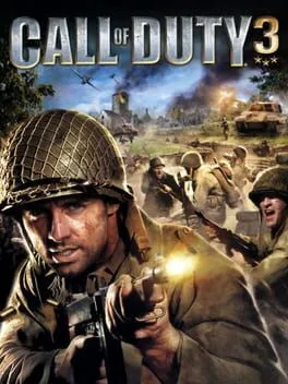 Call of Duty 3 [Ultimate World War II Experience] (X360)