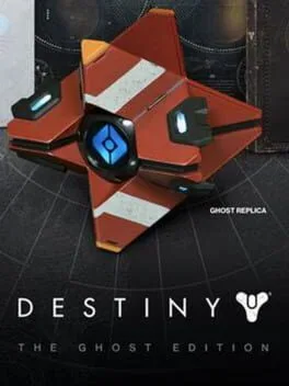 Destiny [Ghost Edition] (X360)