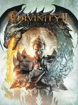 Divinity II: Ego Draconis [Walmart Edition] (X360)