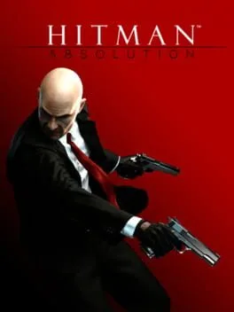 Hitman Absolution [Walmart]