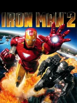 Iron Man 2 [Walmart Exclusive]