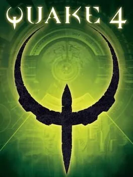 Quake 4 [GameStop] (X360)
