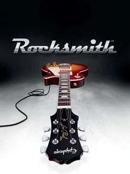 Rocksmith [Best Buy Edition]