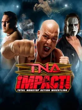 TNA Impact [DVD Bundle]