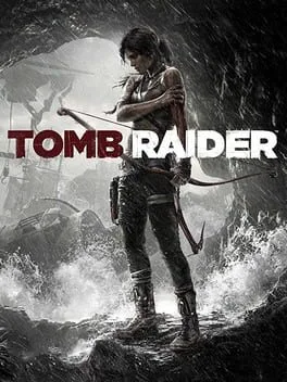 Tomb Raider [Platinum Hits] (X360)