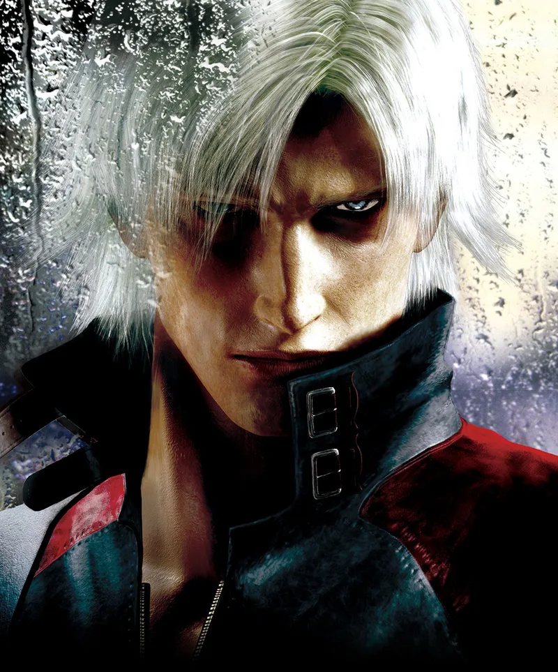 Devil May Cry 2 (X360)
