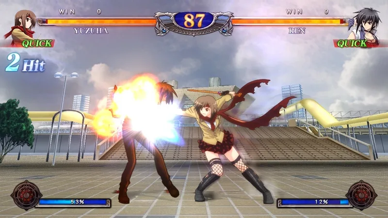Phantom Breaker