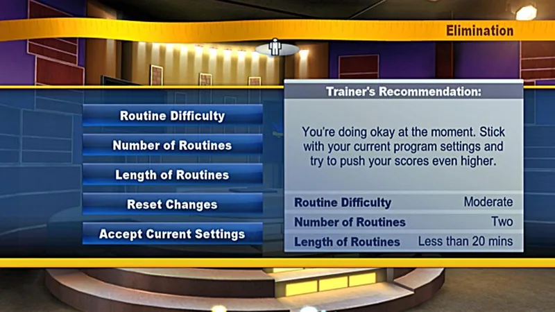 The Biggest Loser: Ultimate Workout (X360)