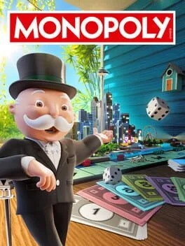 Monopoly (XONE)