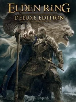 Elden Ring: Deluxe Edition (XONE)
