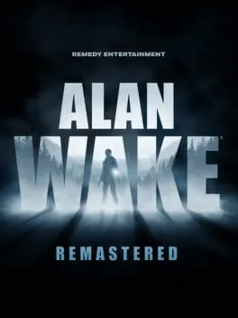 Alan Wake Remastered (XONE)