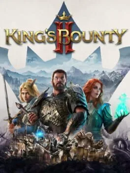 King's Bounty II (XONE)