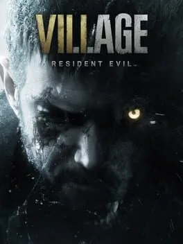 Resident Evil Village: Collector's Edition (XONE)