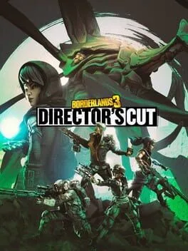Borderlands 3: Director's Cut (XONE)