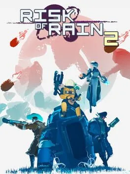 Risk of Rain 2 (XONE)