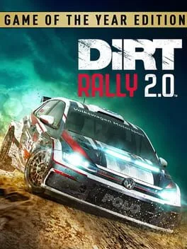 Dirt Rally 2.0: Game of the Year Edition (XONE)