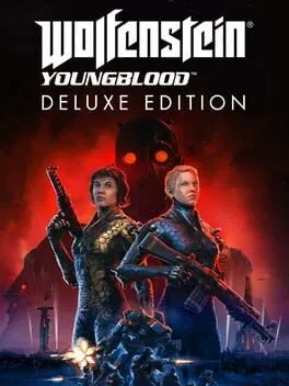 Wolfenstein: Youngblood - Deluxe Edition (XONE)