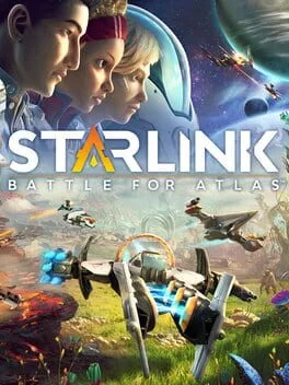 Starlink: Battle for Atlas (XONE)