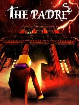 The Padre (XONE)