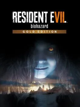Resident Evil 7: Biohazard - Gold Edition (XONE)