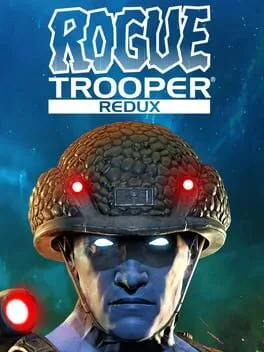 Rogue Trooper: Redux (XONE)