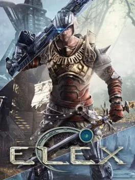 Elex (XONE)