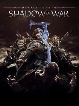 Middle-earth: Shadow of War (XONE)