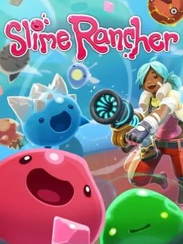 Slime Rancher (XONE)