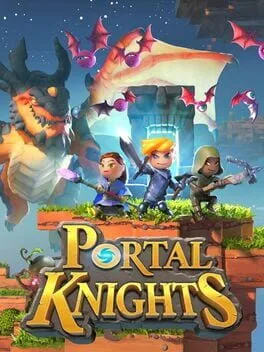 Portal Knights (XONE)