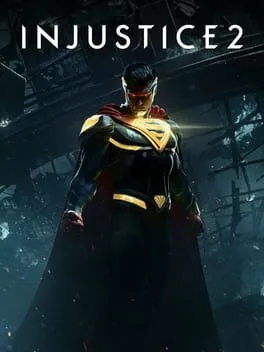 Injustice 2 (XONE)