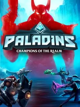 Paladins (XONE)