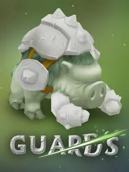 Guards (XONE)