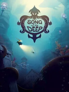 Song of the Deep (XONE)