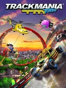 TrackMania Turbo (XONE)