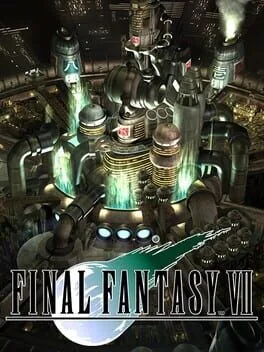 Final Fantasy VII (XONE)