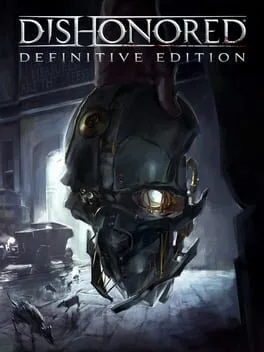 Dishonored: Definitive Edition (XONE)