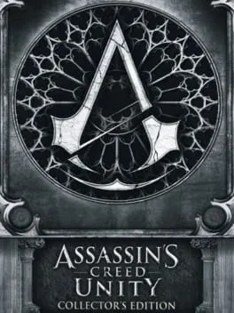 Assassin's Creed: Unity - Collector's Edition (XONE)