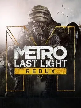 Metro: Last Light Redux (XONE)