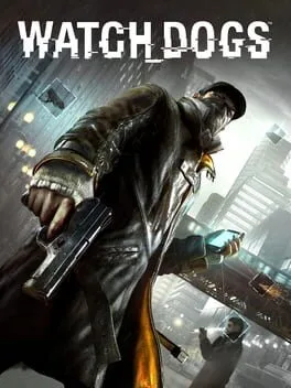 Watch Dogs (XONE)