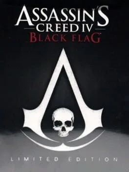 Assassin's Creed IV: Black Flag - Limited Edition (XONE)