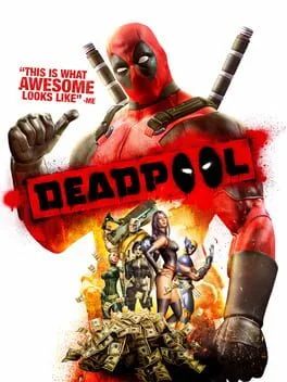 Deadpool (XONE)
