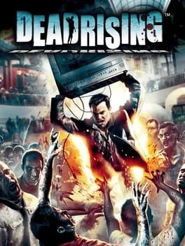 Dead Rising (XONE)