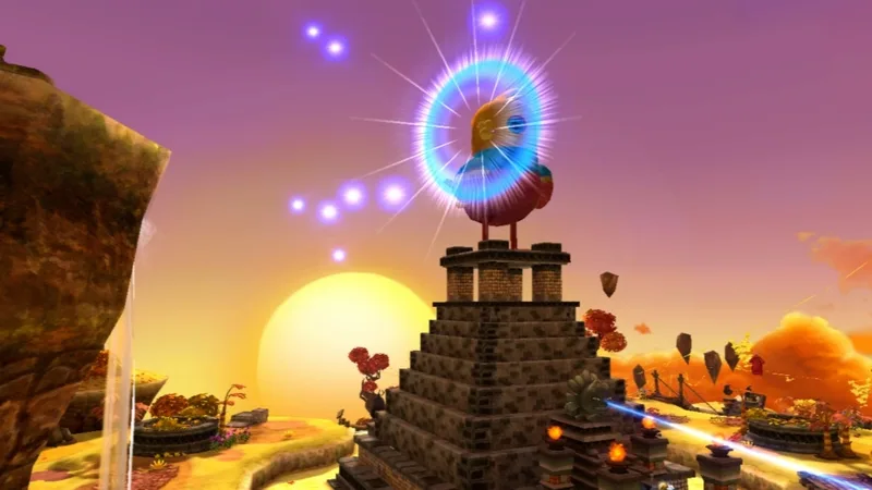 Happy Wars (XONE)