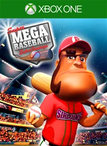 Super Mega Baseball (XONE)