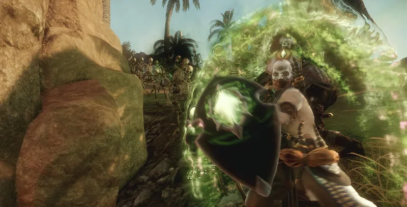 Lichdom: Battlemage (XONE)