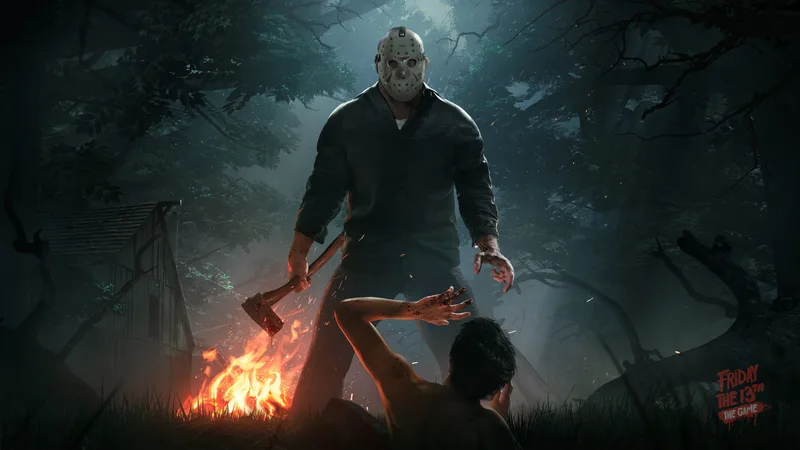 Friday the 13th: The Game (XONE)